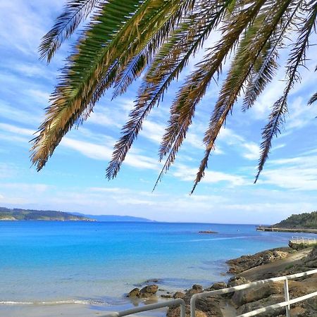 Vivienda De Uso Turistico Alma Da Costa Da Morte Sardiñeiro de Abajo Zewnętrze zdjęcie