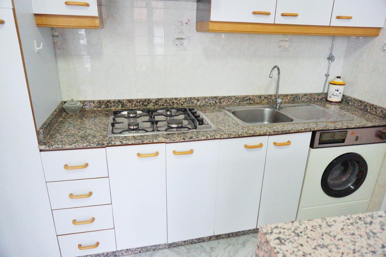 Vivienda De Uso Turistico Alma Da Costa Da Morte Sardiñeiro de Abajo Zewnętrze zdjęcie