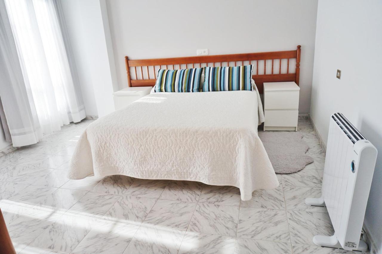 Vivienda De Uso Turistico Alma Da Costa Da Morte Sardiñeiro de Abajo Zewnętrze zdjęcie