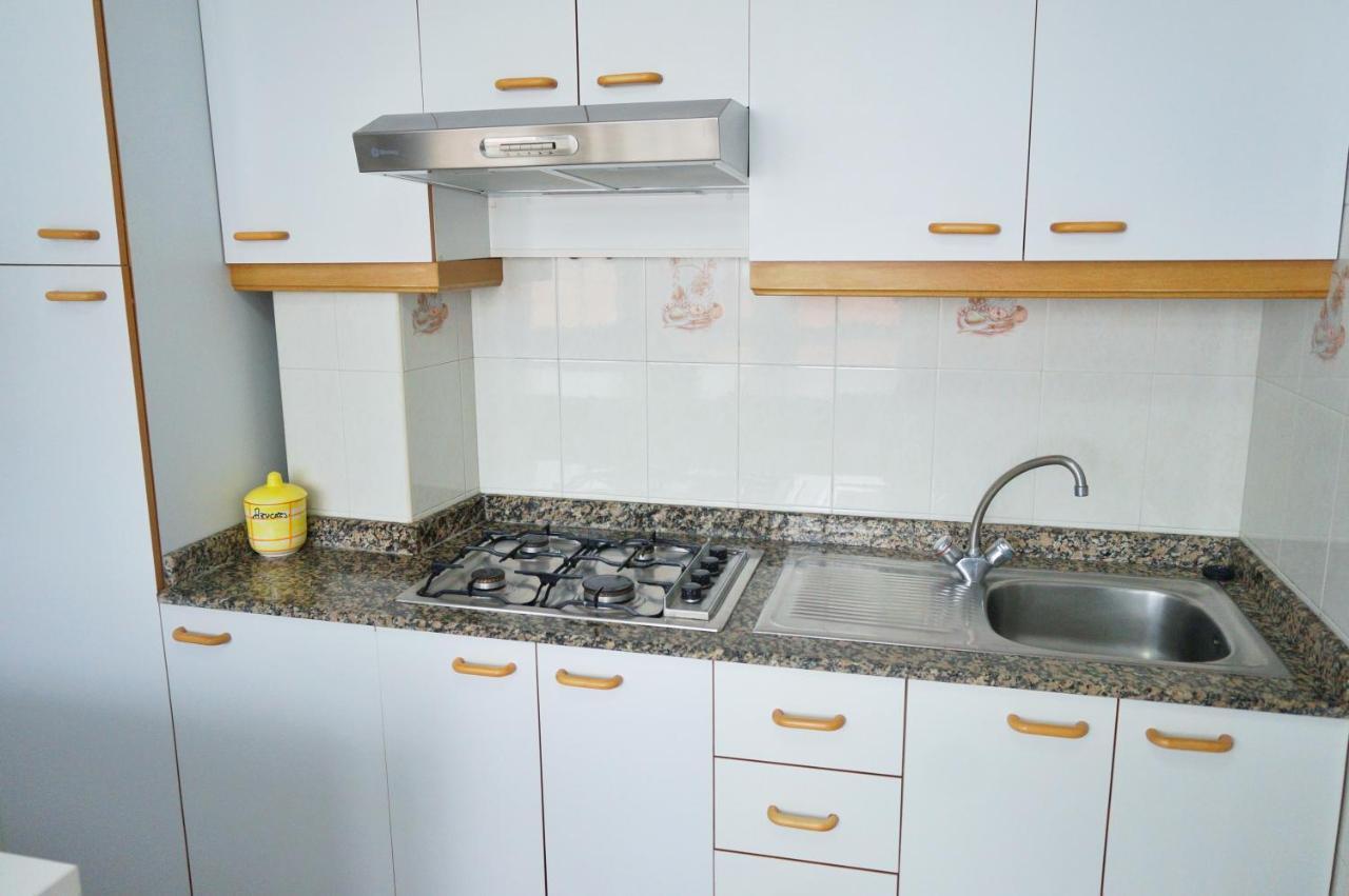 Vivienda De Uso Turistico Alma Da Costa Da Morte Sardiñeiro de Abajo Zewnętrze zdjęcie