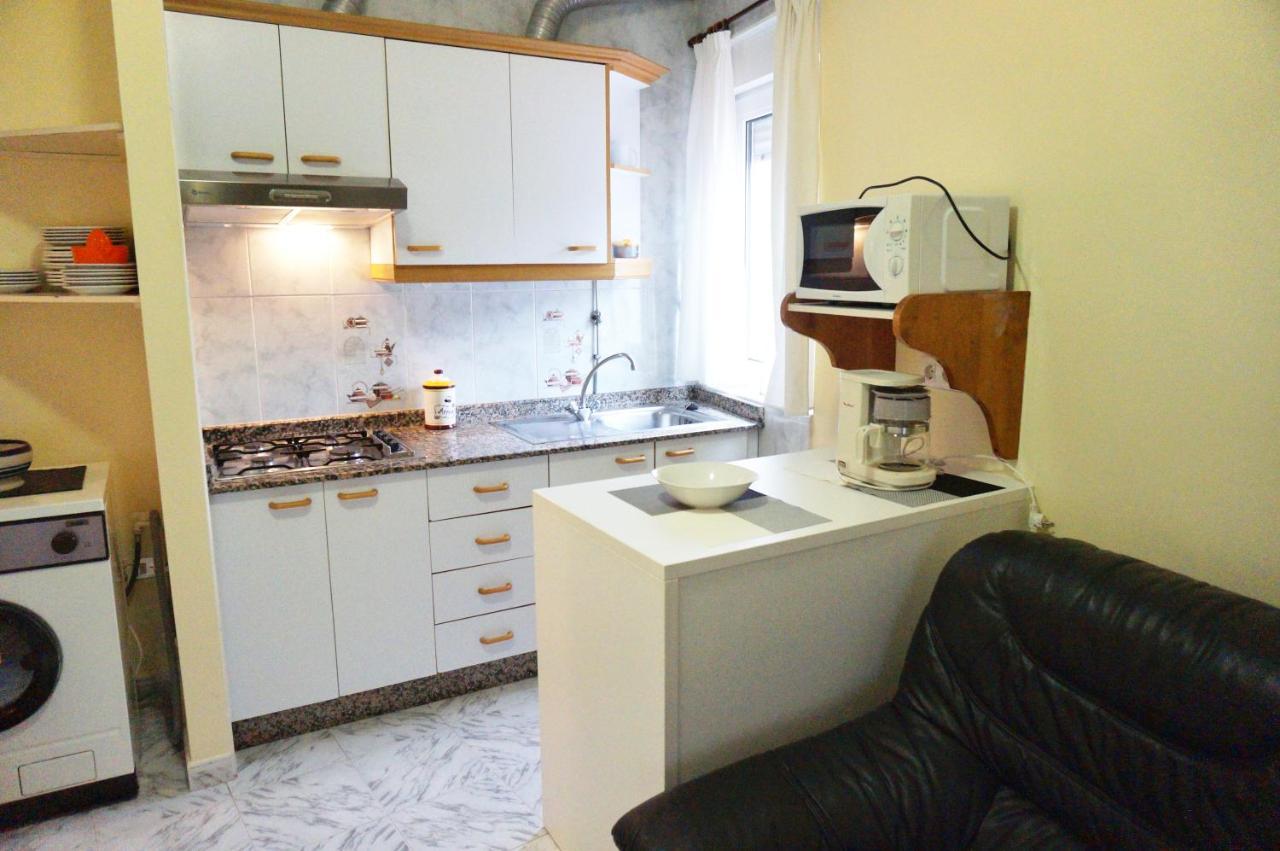 Vivienda De Uso Turistico Alma Da Costa Da Morte Sardiñeiro de Abajo Zewnętrze zdjęcie