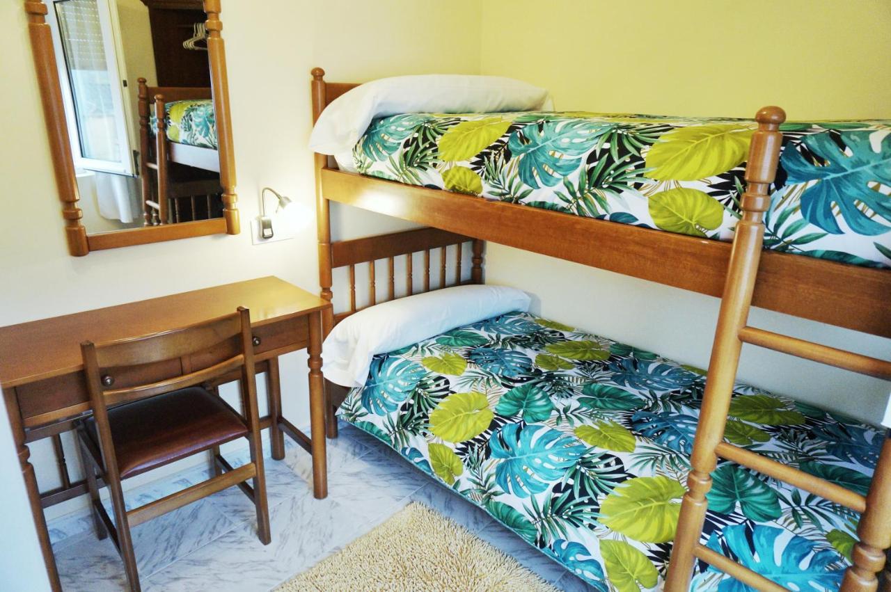 Vivienda De Uso Turistico Alma Da Costa Da Morte Sardiñeiro de Abajo Zewnętrze zdjęcie