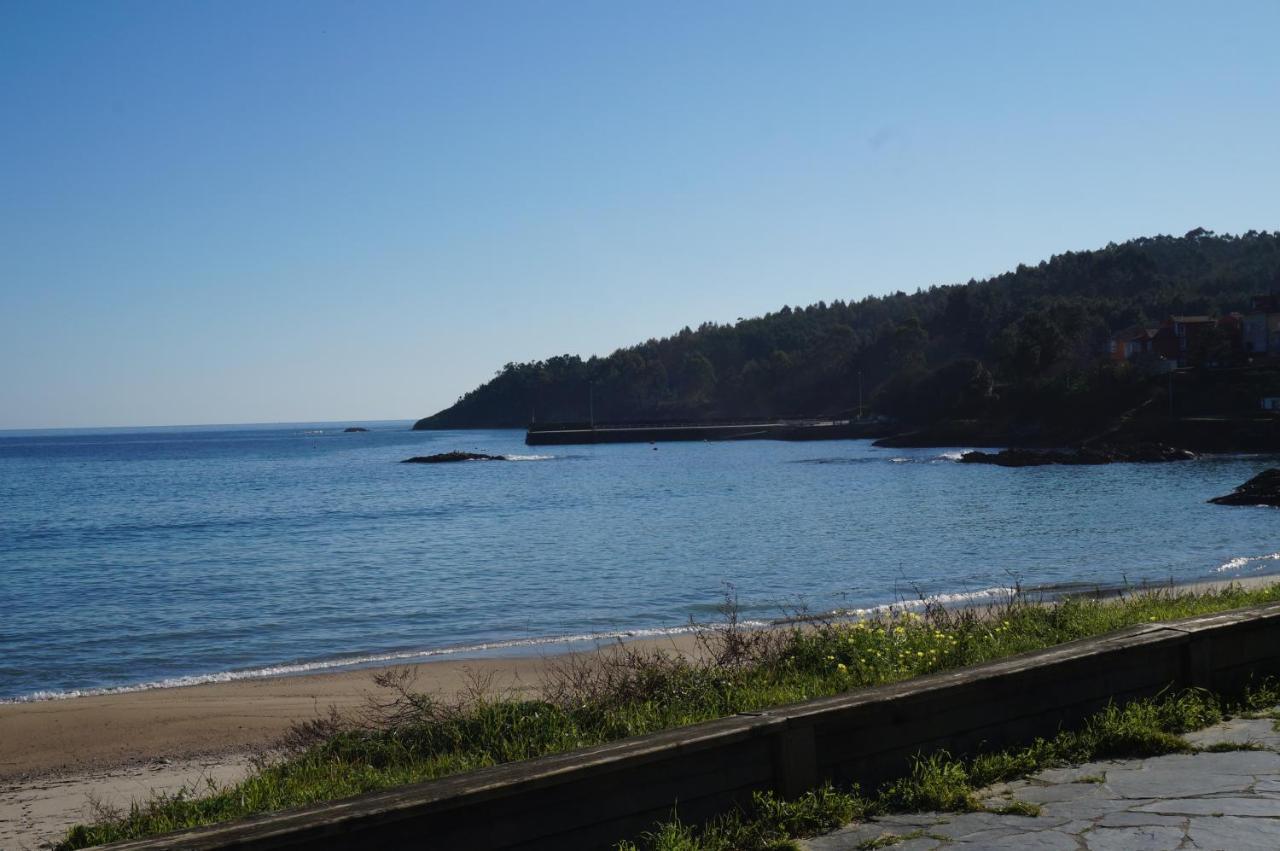 Vivienda De Uso Turistico Alma Da Costa Da Morte Sardiñeiro de Abajo Zewnętrze zdjęcie