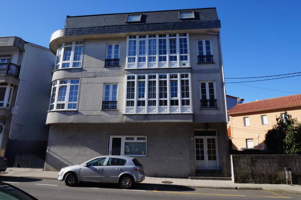 Vivienda De Uso Turistico Alma Da Costa Da Morte Sardiñeiro de Abajo Zewnętrze zdjęcie