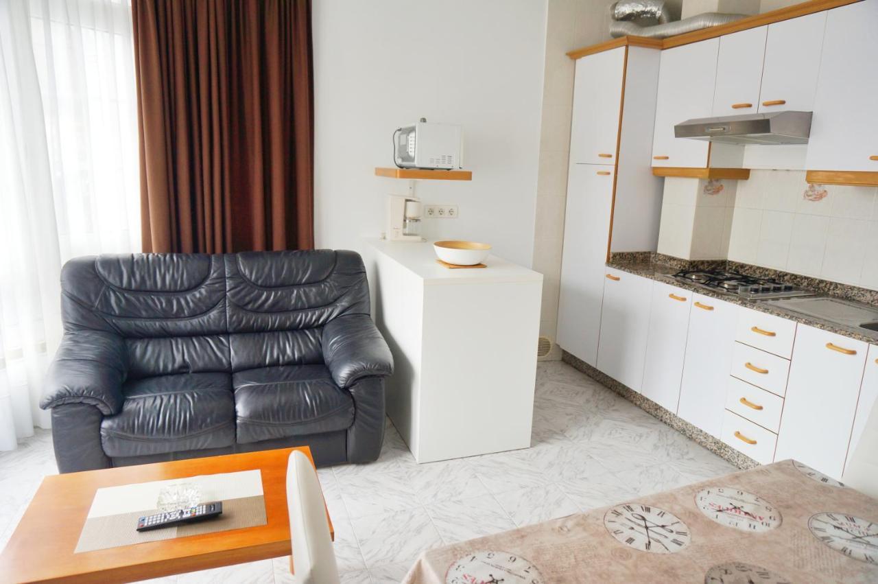 Vivienda De Uso Turistico Alma Da Costa Da Morte Sardiñeiro de Abajo Zewnętrze zdjęcie
