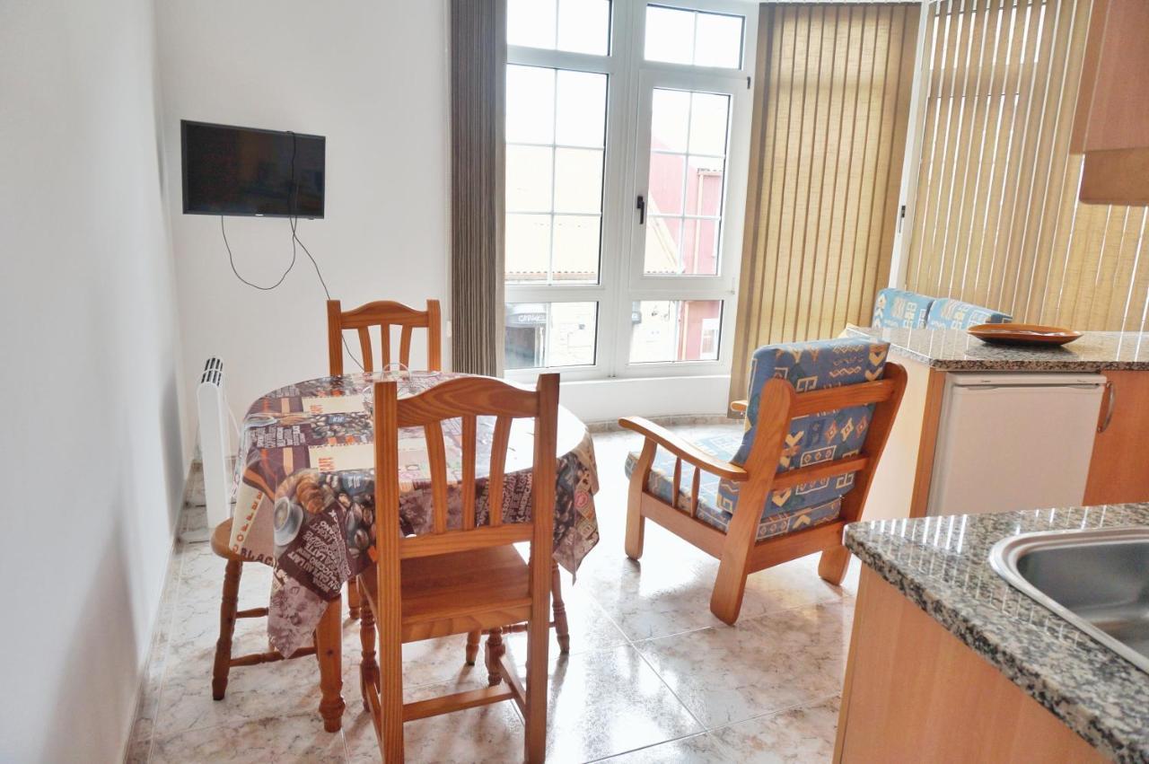 Vivienda De Uso Turistico Alma Da Costa Da Morte Sardiñeiro de Abajo Zewnętrze zdjęcie