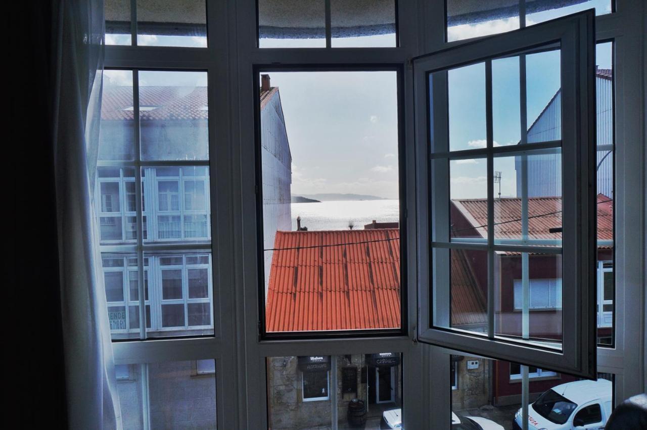 Vivienda De Uso Turistico Alma Da Costa Da Morte Sardiñeiro de Abajo Zewnętrze zdjęcie