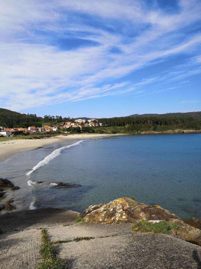 Vivienda De Uso Turistico Alma Da Costa Da Morte Sardiñeiro de Abajo Zewnętrze zdjęcie