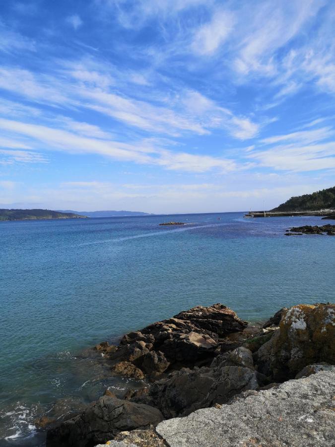 Vivienda De Uso Turistico Alma Da Costa Da Morte Sardiñeiro de Abajo Zewnętrze zdjęcie