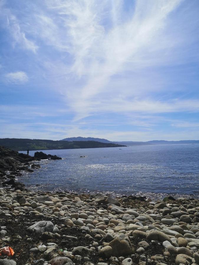Vivienda De Uso Turistico Alma Da Costa Da Morte Sardiñeiro de Abajo Zewnętrze zdjęcie