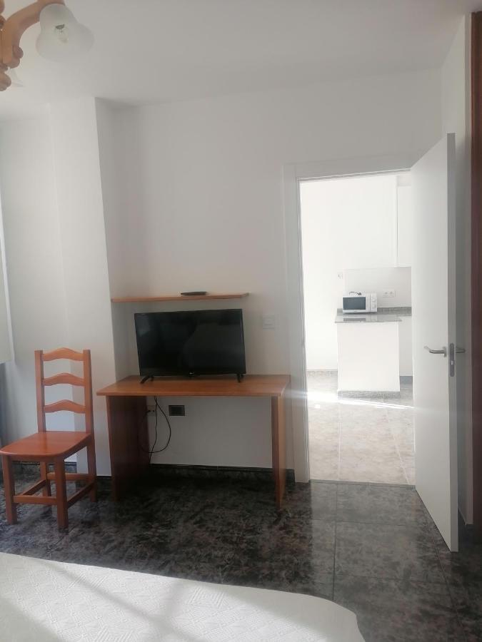 Vivienda De Uso Turistico Alma Da Costa Da Morte Sardiñeiro de Abajo Zewnętrze zdjęcie