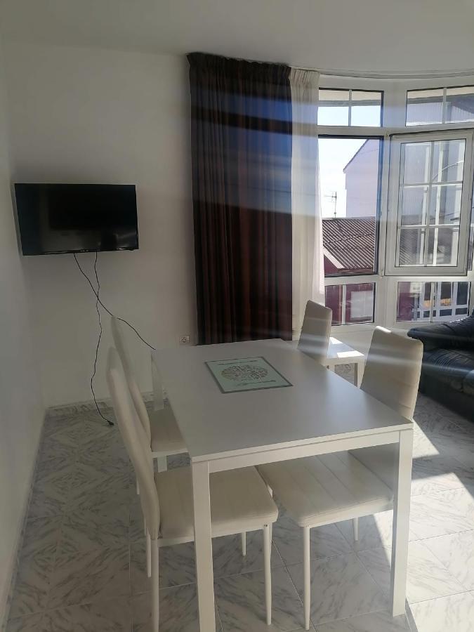 Vivienda De Uso Turistico Alma Da Costa Da Morte Sardiñeiro de Abajo Zewnętrze zdjęcie