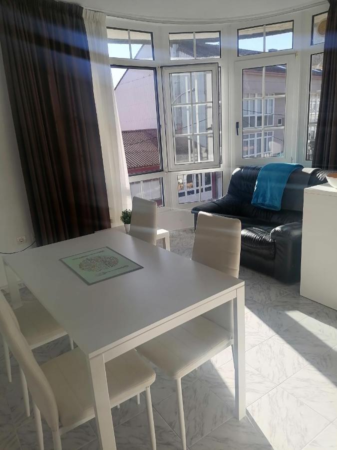 Vivienda De Uso Turistico Alma Da Costa Da Morte Sardiñeiro de Abajo Zewnętrze zdjęcie
